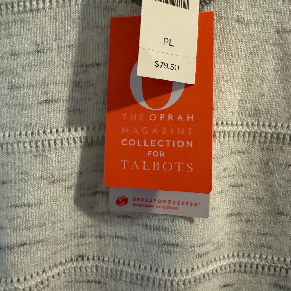 Oprah Collection for Talbots - Picture 7 of 8